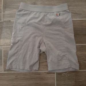 Champion matching work out set